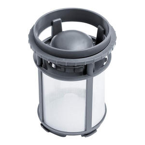 Adaptateur de filtre de pompe pour lave-vaisselle, pour Whirlpool Kenmore W10872845, séparation tubulaire de l'huile et de l'eau, en plastique - Product Image 1