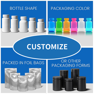 Café Instantâneo IMMUNE de Cogumelos com Marca Privada para Aumento da Imunidade e Suporte à Saúde Intestinal - Product Image 4