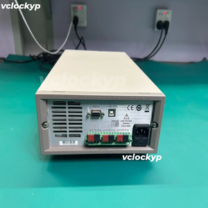 Alimentation électrique programmable CC à trois voies haute performance ITECH IT6322 - Product Image 4