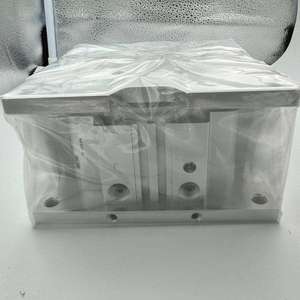 Cilindro Guía Original-SMC MGF63TF-15 - Product Image 4