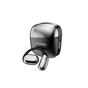 Casque de traduction vocale en temps réel sans fil Bluetooth Hyundai Space Y3pro Smart Ai pour les réunions d'affaires - Product Image 2
