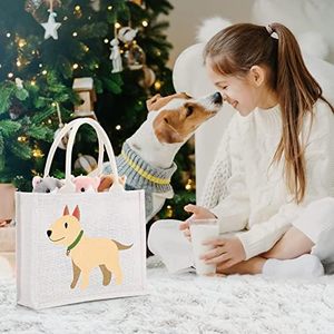 <strong>Wholesale</strong> Eco Friendly Recyclable Plain Eco Friendly Grocery Personalized <strong>Tote</strong> <strong>Jute</strong> <strong>Bag</strong> - Product Image 4