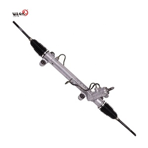 Di potenza a basso costo cremagliera dello sterzo per TOYOTA COROLLA <span class=keywords><strong>STARLET</strong></span> ZZE122 44250-12760 - Product Image 3