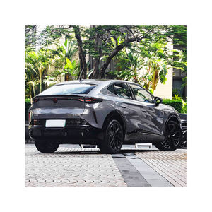 2,000 وحدة متوفرة من سيارة فولكس فاجن يونكس الكهربائية من الصين التي اكتملت عملية التصدير للشحن في عام <span class=keywords><strong>2026</strong></span> - Product Image 3