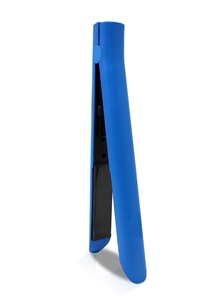 Placas de <span class=keywords><strong>titanio</strong></span> de marca privada, <span class=keywords><strong>plancha</strong></span> plana de hierro, herramientas de estilismo, alisador de pelo <span class=keywords><strong>profesional</strong></span>, gran oferta - Product Image 5