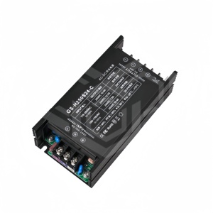 מארז ספק כוח מיתוג DC24V 10A 250W/300W יעילות גבוהה LLC+PFC  גליות נמוכות לציוד בקרה תעשייתי - Product Image 1