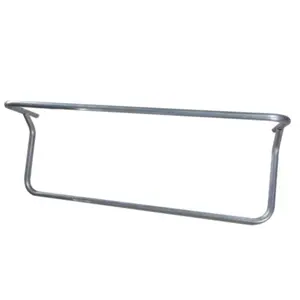 アルミニウム曲げパイプライン切断高精度CNC曲げ加工 - Product Image 1