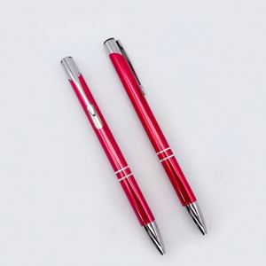Promotion Aluminum Laser <b>Stylus</b> High Quality Ballpoint <b>Pen</b> Manufacturer Wholesale Custom Ballpoint <b>Pen</b> <b>with</b> logo - Product Image 2