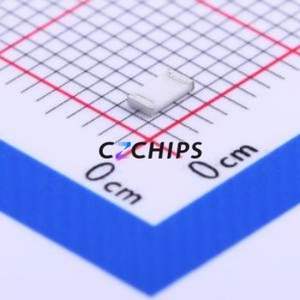 1206ตัวต้านทาน SMD WW12WR240FTL (ประเภท: ฟิล์มหนา) (ความต้านทาน: 240mOhm ความแม่นยำ: 1%) - Product Image 2