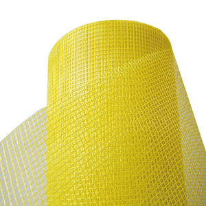 फाइबर प्रबलित कंक्रीट वाटरप्रूफ फाइबरग्लास मेश टेप के लिए फाइबर प्रबलित कंक्रीट वाटरप्रूफ फाइबरग्लास टेप - Product Image 5