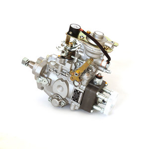 Nouvelle pompe à injection de carburant Dxm Defender pour Discovery 2.5 TDI Diesel Trucks 0460414099 - Product Image 3