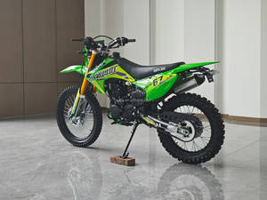 <span class=keywords><strong>Moto</strong></span> tout-terrain 300cc <span class=keywords><strong>Grand</strong></span> <span class=keywords><strong>Prix</strong></span> voiture de compétition véhicule cascadeur - Product Image 4