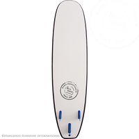 Offre Spéciale 9 'débutant Softboard et Soft Top Surfboard pour l'école de surf