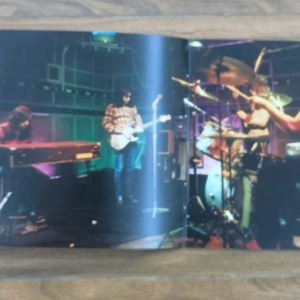 Rory Gallagher le meilleur de Rory Gallagher chez la BBC <span class=keywords><strong>Blues</strong></span> <span class=keywords><strong>Rock</strong></span>, coffret 2CD - Product Image 5