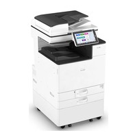 Copieur multifonction couleur A3 haute vitesse reconditionné neuf Ricoh IM C6000 7000 60ppm pour imprimerie et production