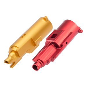 Accesorios y Piezas Personalizadas para Pistola de Juguete de Disparo GBB Gel Blaster AAP 01 AAP01 Hi-Capa 4.3 5.1 1911 2011 - Product Image 4