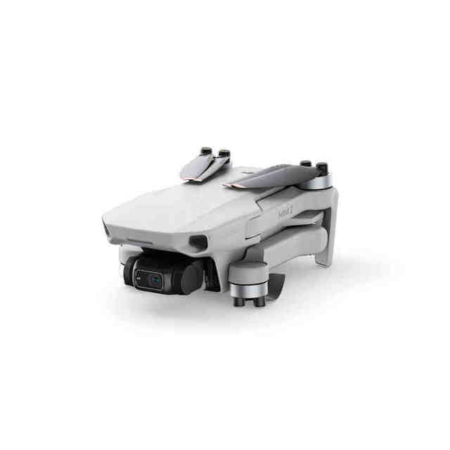 Mavic Mini 2 31Mins Fly Time Drone D'occasion Professionnel Avec Camra 4K 10km Distance De Transmission Vido UAV Quadcopter