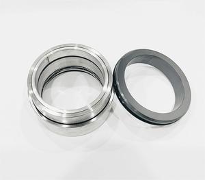 SIHI ZLND离心泵用GNZ单弹簧机械密封 - Product Image 2