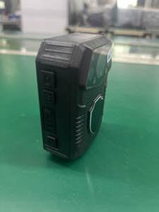 Ứng Dụng OEM Nhà Máy 4K Nhỏ Thẻ Kép Phiên Bản Sáng Tạo Nút Mịn Cơ Thể Máy Ảnh Với Logo Miễn Phí In Cho Tất Cả Các Loại Của An Ninh - Product Image 5