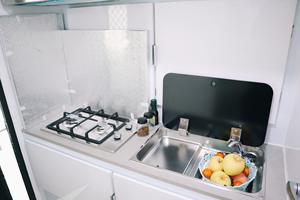 <span class=keywords><strong>Caravane</strong></span> tout-terrain haut de gamme Allroad 2026, remorque de camping tout-terrain pour le transport de véhicules, en vente directe d'usine - Product Image 5