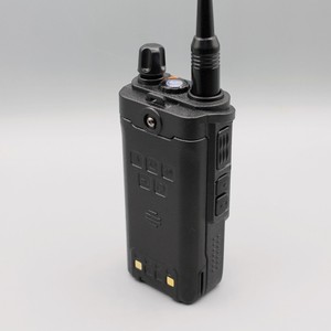 UV-9R Baofeng 2023 Bộ Sạc Điện Thoại Liên Lạc IP68 Chống Nước Pro V1 V2 Loại C UV-9R Từ Xa UHF VHF Mạnh Mẽ Cộng Với <span class=keywords><strong>Radio</strong></span> <span class=keywords><strong>CB</strong></span> Nghiệp Dư - Product Image 2