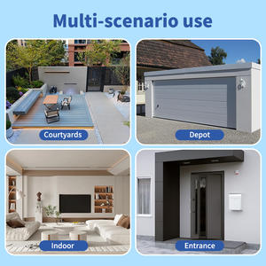 6MP 4K 4G Sim destek çift Lens açık Wifi Ip kamera AI hareket algılama Alarm itin kamera o-kam Pro ev güvenlik kamerası - Product Image 4