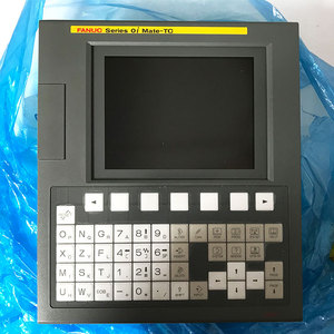ตัวควบคุมระบบเครื่องจักรซีเอ็นซี FANUC Oi-MATE TC A02B-0311-B500 ของแท้ - Product Image 6
