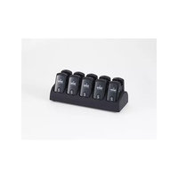 Émetteur-récepteur sans fil bidirectionnel léger pour les visites et les réunions Longue durée de vie de la batterie Facile à utiliser