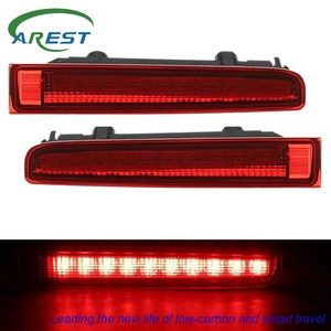 Áp dụng đối với Volkswagen T5 T6 03-16 đôi Cửa Thứ Ba cao phanh ánh sáng cảnh báo ánh sáng LED tín hiệu ánh sáng - Product Image 1