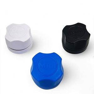 Brosse de Réservoir de poissons D'<span class=keywords><strong>aquarium</strong></span> Brosse Magnétique En Verre Flottant Algues Scraper Courbe En Verre Cleaner Mini Laveur Scratch-Livraison Aimant Outil - Product Image 5