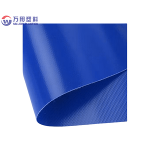 Triệu Nhà máy cung cấp không thấm nước chống UV <span class=keywords><strong>PVC</strong></span> bạt 350 GSM <span class=keywords><strong>PVC</strong></span> Bạt <span class=keywords><strong>PVC</strong></span> tráng bạt - Product Image 1