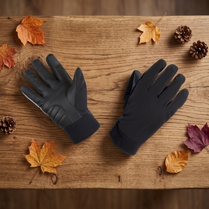 GOREWEAR C5 Gants thermiques <span class=keywords><strong>Gore</strong></span>-<span class=keywords><strong>Tex</strong></span> Active imperméables à doigts entiers unisexes pour l'hiver par temps froid - Product Image 3