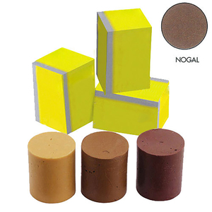 Cera per Riparazione del Legno 70 gr. Noce - Product Image 1