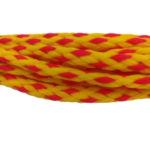 Cuerda Trenzada Hueca de Polietileno de Alta Resistencia, Cuerda de PE, Cuerda Flotante para Esquí - Product Image 1