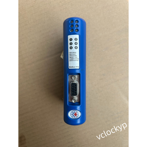 Anybus X-GATEWAY PROFINET IO Slave Modbus RTU Slave ใช้ - Product Image 4