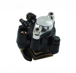 Pièces de modification de moto compatibles avec Honda TRX400EX 98-08, pompe de frein à disque, étrier de frein, pompe inférieure - Product Image 6