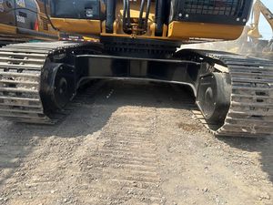 Excavadora Caterpillar 330D 326D 329D Usada, Casi Nueva, Pocas Horas, Entrega Rápida - Product Image 4