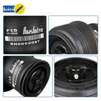 Repuestos Automotrices, Suspensión Neumática OEM 3712 6795 013, Kit de Bolsa de Aire y Resorte Neumático para BMW F15 X5 X6 X7