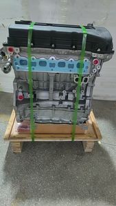 เครื่องยนต์ 4B12 สินค้าคุณภาพเยี่ยม <span class=keywords><strong>ราคา</strong></span>สุจริต สำหรับ Outlander/Lancer GTS/<span class=keywords><strong>Delica</strong></span> <span class=keywords><strong>D5</strong></span> คุณภาพสูง ใหม่เอี่ยม รับประกัน 12 เดือน - Product Image 3