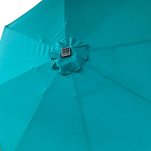 Зонт для внутреннего дворика, солнечная панель - Product Image 2