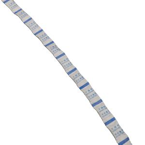 Fabricante de China, grado farmacéutico, 1g, Gel de sílice no tóxico, bolsita desecante médica, rollos de embalaje de alimentos sin DMF - Product Image 5