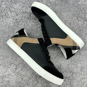 Zapatos Deportivos Clásicos para Hombre, Diseño de Marca de Lujo 2026, Zapatos Casuales de Skate de Caña Baja con Amortiguación, Tendencia de Moda - Product Image 4