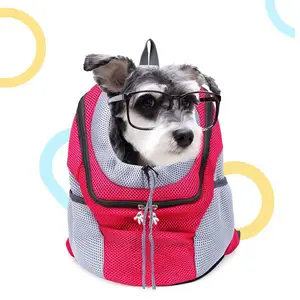 Zakje Sling Lieve Slaap Kleine Zachte Kant Pet Bag Out Mini Kat Kooi Back Pack Dog Carrier