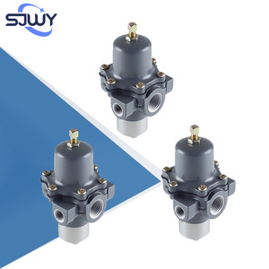 Nuevo Regulador 167DA-13 Compatible con 167DA-85, Disponible en Stock a Buen Precio - Product Image 1