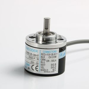 <span class=keywords><strong>Encoder</strong></span> rotativo a <span class=keywords><strong>OVW2</strong></span>-25-2MHT genuino <span class=keywords><strong>Nemicon</strong></span> nuovo con 1 anno di garanzia per misurazioni di precisione
