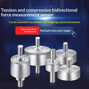 خلية تحميل Ouluda AT8205 لقياس قوة السحب والضغط لاختبار متانة قوالب الضغط في صناعة السيارات، صنع في الصين - Product Image 2