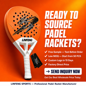 Vente flash : Raquette de padel en fibre de carbone 12K avec grip antidérapant en EVA souple, raquette de padel, padel <span class=keywords><strong>Schlager</strong></span> - Product Image 6