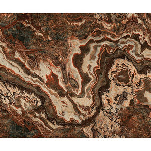 Carreaux muraux en pierre flexibles ignifuges série <span class=keywords><strong>ardoise</strong></span> panneau souple extérieur moderne pour Villa chambre hôtel cuisine applications extérieures - Product Image 3