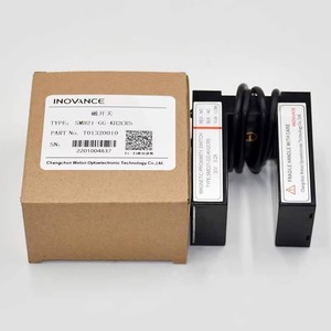 Capteur de nivellement magnétique Inovance SMD21-GG-KH2CR5 pour pièces d'ascenseur - Product Image 1