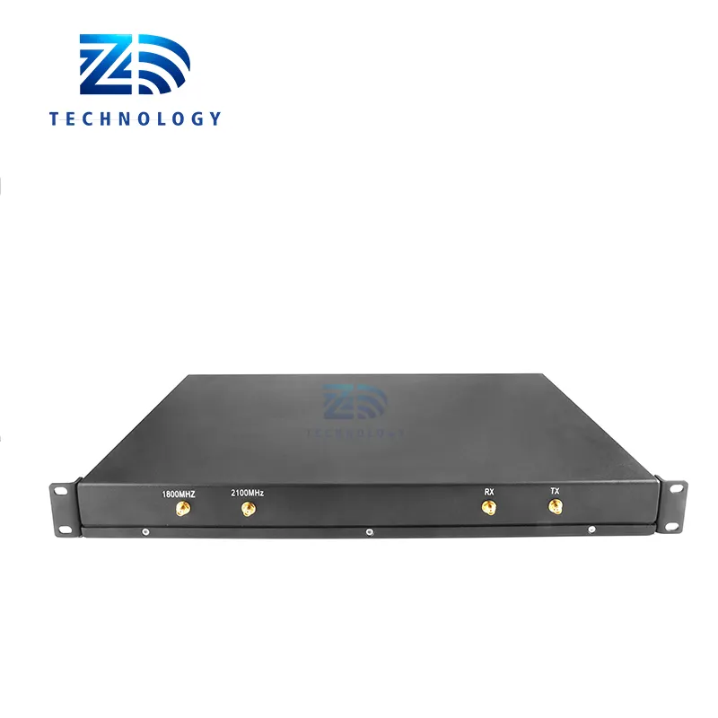 Двухдиапазонный комбинирующий аппарат Duplexer 1800/2100 МГц с поддержкой множества операторов или сетевых приложений